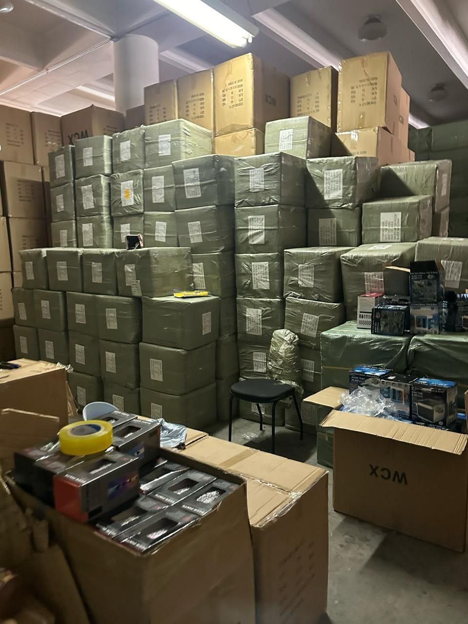 Dropshipping desde China